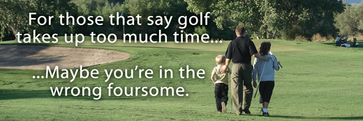 Golf Course Photo